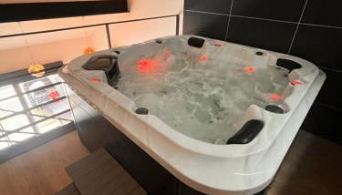 Loft industriel avec jacuzzi - Foto 2