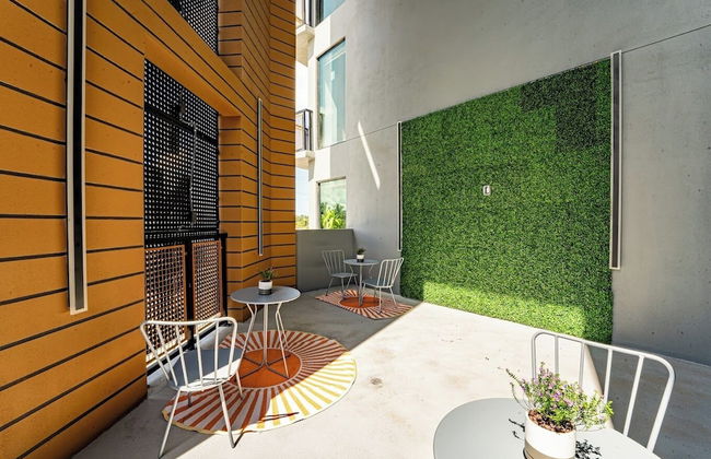 Séjur at Koosh Living - Foto 13