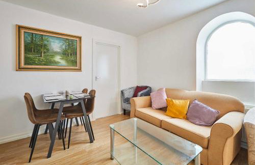 Host & Stay - Carrville Apartment - Foto 1