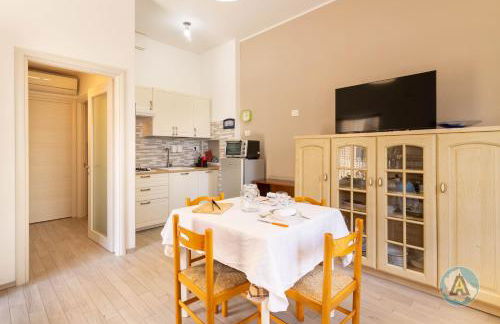 Piano terra sul lungomare con parcheggio - Foto 7