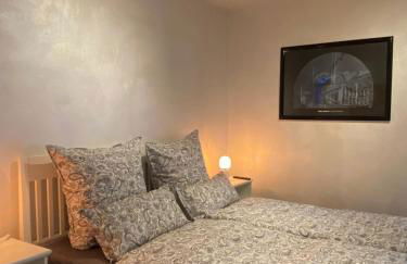 Wunderschönes Ferienhaus mit Fernblick, unweit von Limburg und Rhein-Main-Gebiet - Photo 30