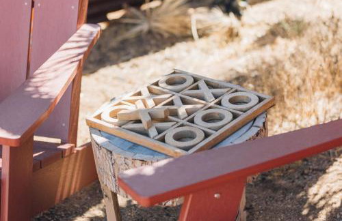 Mod West Ranch: 5-acre Boulder Playground - Foto 73