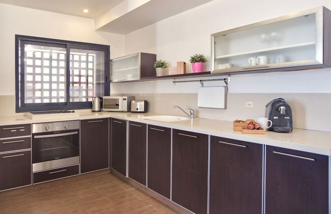 Shenkin Vilmar Apartments - Foto 50