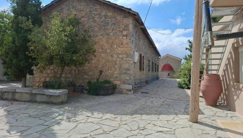 Karofillos homes-Oropedio - Foto 4