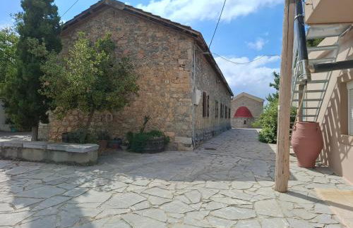 Karofillos homes-Oropedio - Foto 4