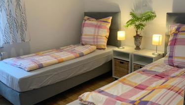 Ferienwohnung ganz nah am Förderturm Zeche Zollverein - Foto 5