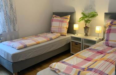 Ferienwohnung ganz nah am Förderturm Zeche Zollverein - Foto 5