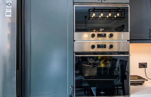 Luxury Villa Chrisi - Foto 46