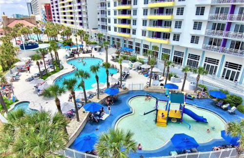 Stunning 2BR Oceanfront Beach Villa - 3 Balconies - Foto 56