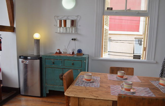 Lofts Oxford Cerro Alegre - Photo 19