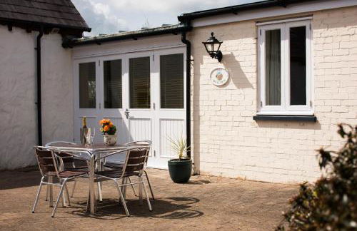 Portclew Cottages - Foto 8