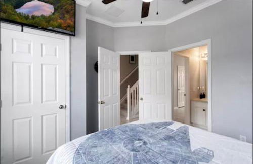 Relaxing vacation resort villa - Foto 13