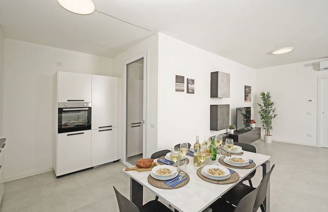 Katya Resort Apts by Wonderful Italy - Photo 77