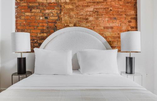 Blueground Downtown Brooklyn rooftop nr Fort Greene Park NYC-1832 - Foto 8