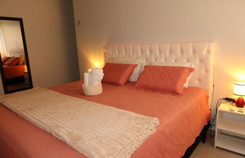Lindo apartamento 50 metros da praia - Foto 12