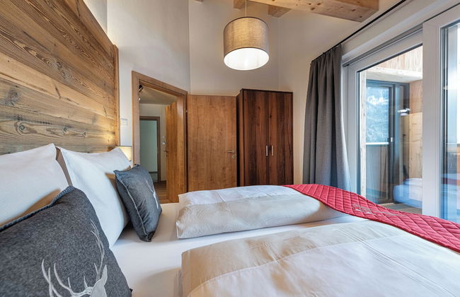 AlpenParks Residence Glemmrise Viehhofen - Foto 7