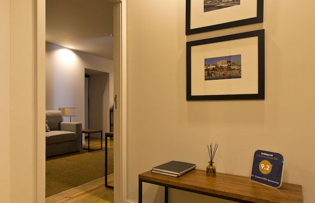 RVA Gustavo Eiffel Apartments - Photo 1