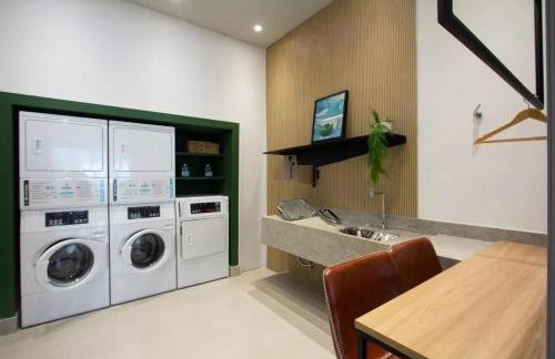 Moema Modern Studio - Foto 19