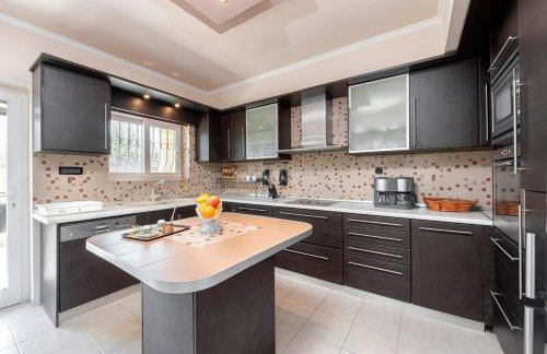 Paula Cozy Villa in Corfu - Foto 16