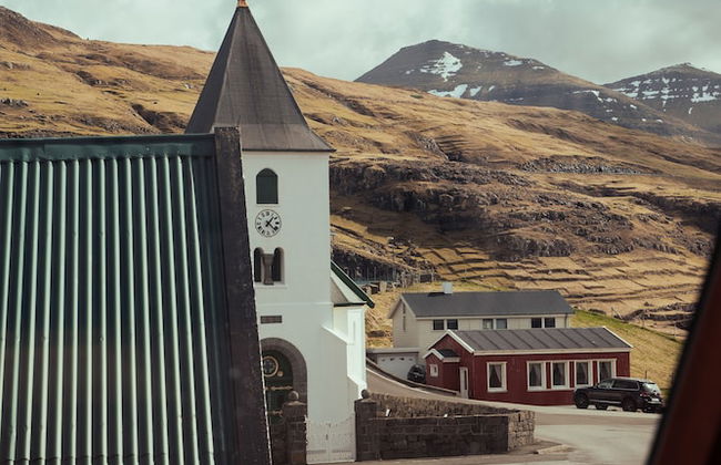 Charming 3 Br Home | Scenic Village | Nature - Foto 14