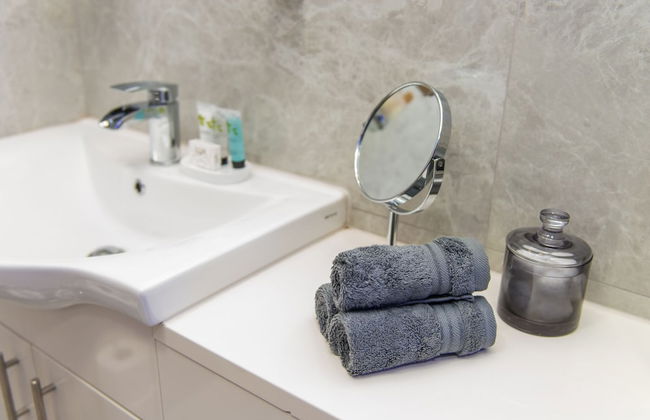 Sawrey Serviced Apartments - Foto 65