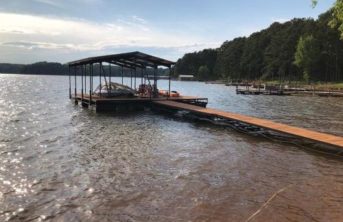 Lakehouse Sunset Beach 3BD,1BA - Foto 1