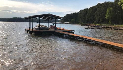 Lakehouse Sunset Beach 3BD,1BA - Foto 1