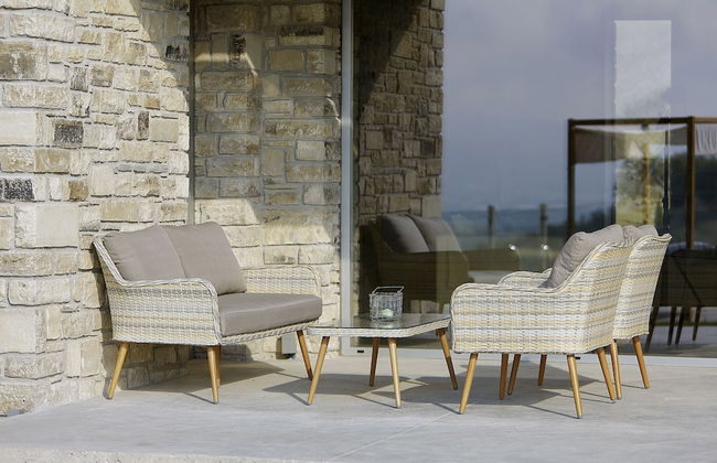 Kouros Villa - Foto 22