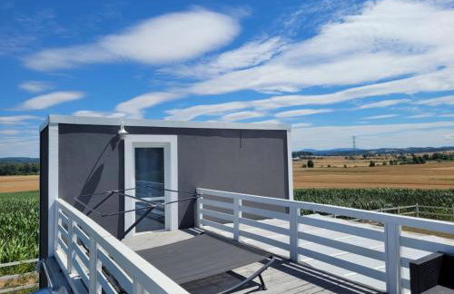 Domek na Pagórku - Foto 50