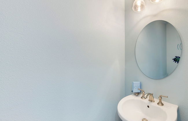 Big Blue by Silver Sands Vacation Rentals - Photo 14