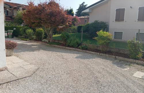 Villa Colombella - Foto 39