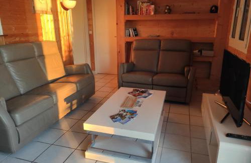 Gîte en bord de lac - Photo 9