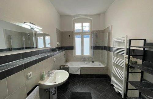 LUCKY STAYS LS07 - Vollausstattung - Zentrum - Aufzug - große Küche - 2 Zimmer - Smart-TV - Foto 52