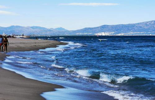 Villa en el campo cerca de la playa. - Foto 32