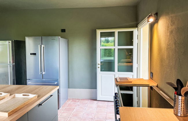 Villa Remotti - Foto 9