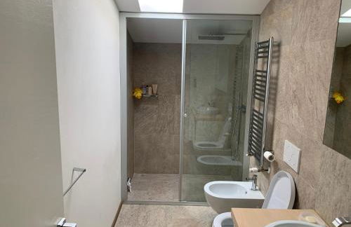 Ampio Appartamento con vista lago, sauna e camino Golf club Margara - Foto 4