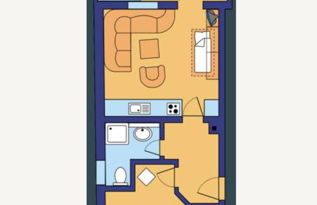 Villa Meeresblick - Foto 61