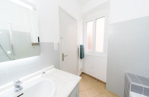 Ravissant Triplex et Duplex au Centre de Pont St Esprit - Foto 21