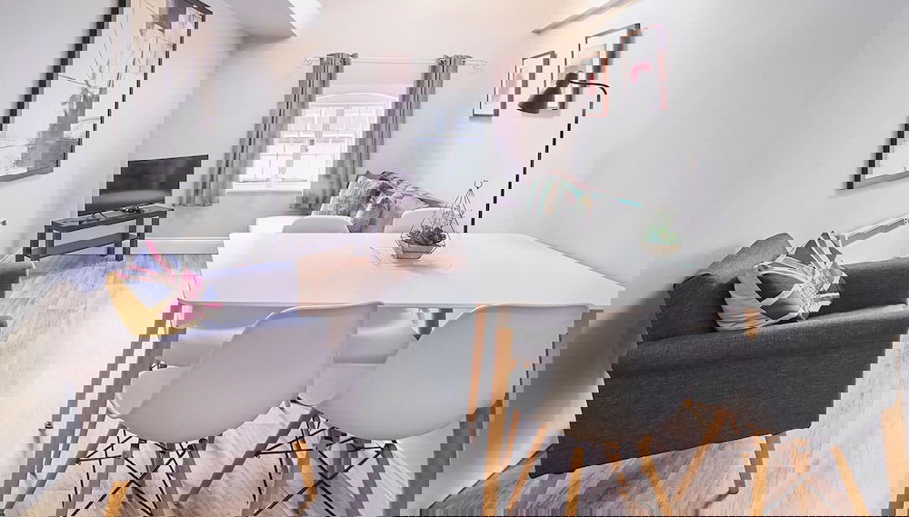 Host Stay Roper Road - Foto 1, Zimmer