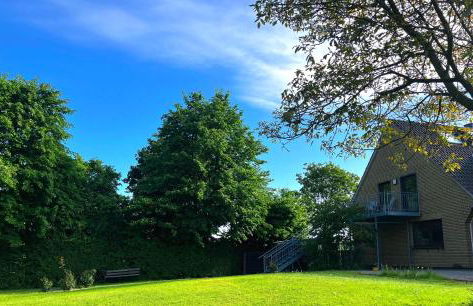 Ferienwohnung Wiesenblick - Foto 8