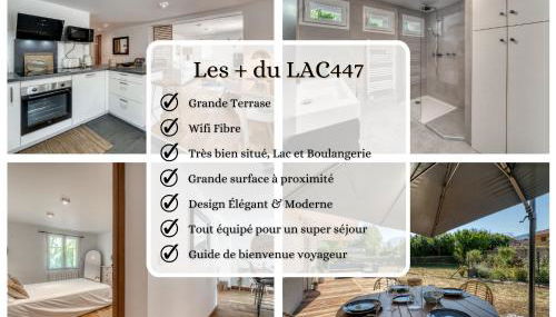 Appartement chaleureux à Sévrier - Foto 2