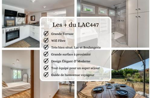 Appartement chaleureux à Sévrier - Foto 2