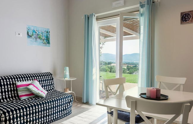 Podere n° 8 in Maremma - Foto 34