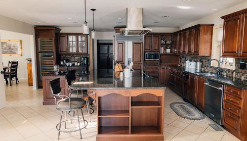 Meadowlark Creek-fishing, Pool, Nature - Foto 3