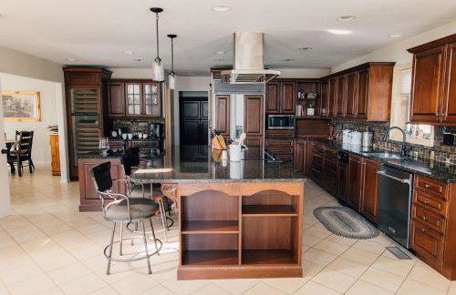 Meadowlark Creek-fishing, Pool, Nature - Foto 3