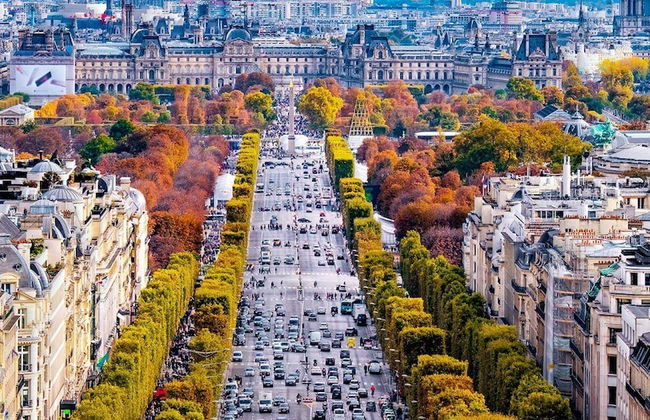 Luxury 2 Bedroom Duplex - Beautiful Monument View - Photo 40