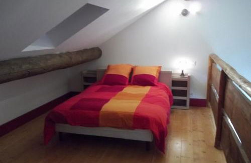 Gite Du Colombier - Foto 20