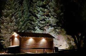 Wood Cabins by the River - for Nature Lovers - Photo 13