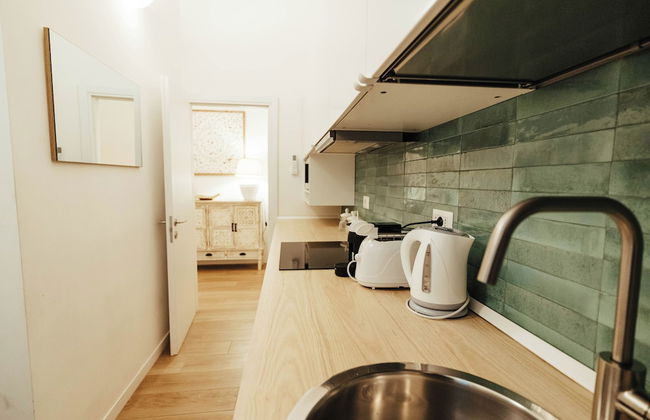 Vatican home for seven people - Foto 27