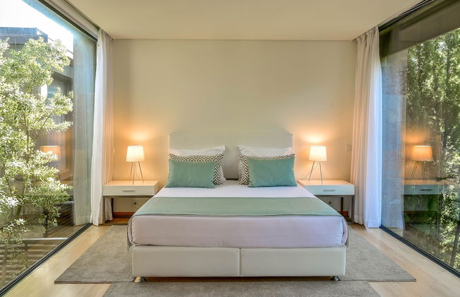 Troia Residence by The Editory - Beach Houses - Foto 8